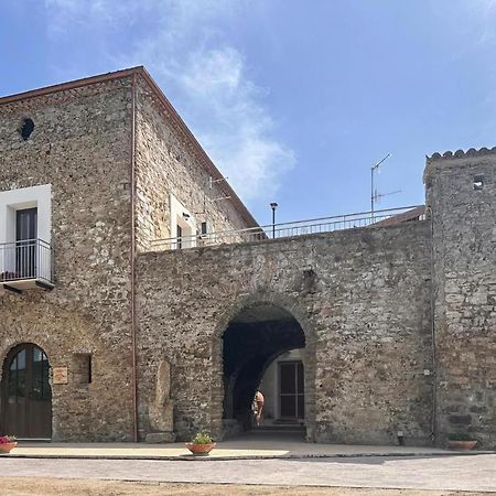 Casa Vacanze Signora Cinzia Торкьяра Экстерьер фото