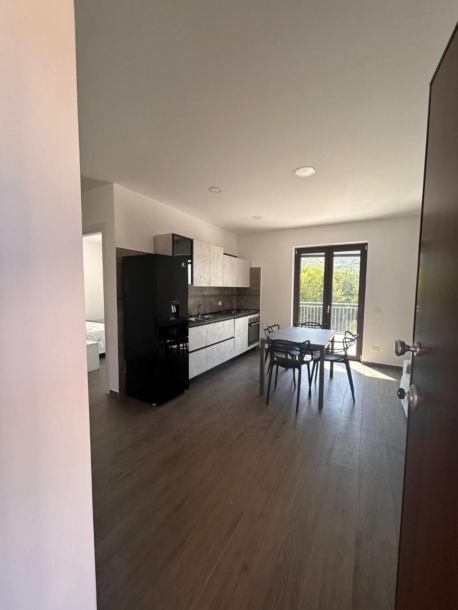 Casa Vacanze Signora Cinzia Торкьяра Экстерьер фото