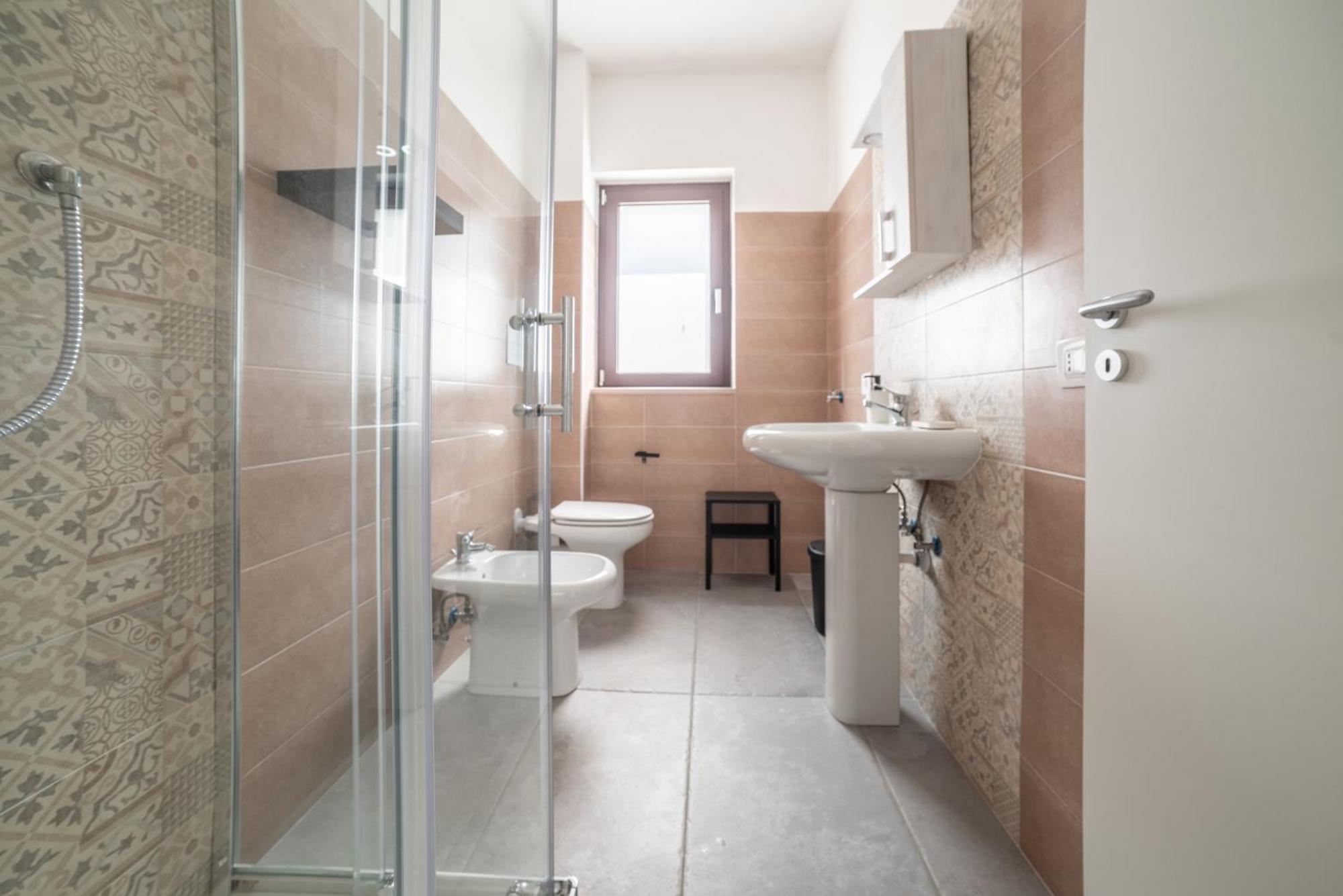 Casa Vacanze Signora Cinzia Торкьяра Экстерьер фото