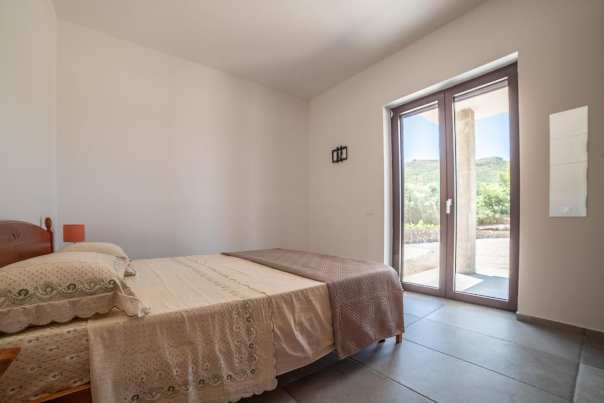Casa Vacanze Signora Cinzia Торкьяра Экстерьер фото