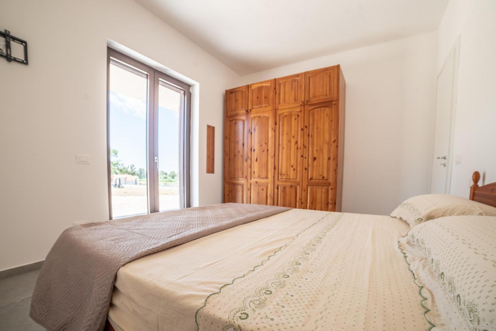 Casa Vacanze Signora Cinzia Торкьяра Экстерьер фото