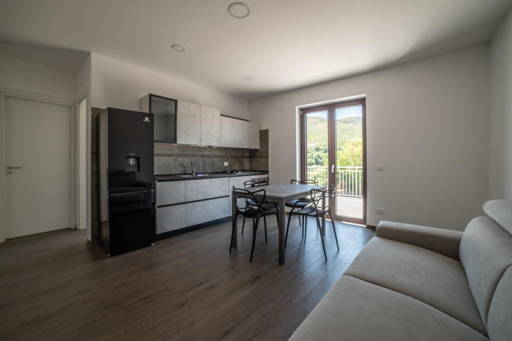 Casa Vacanze Signora Cinzia Торкьяра Экстерьер фото