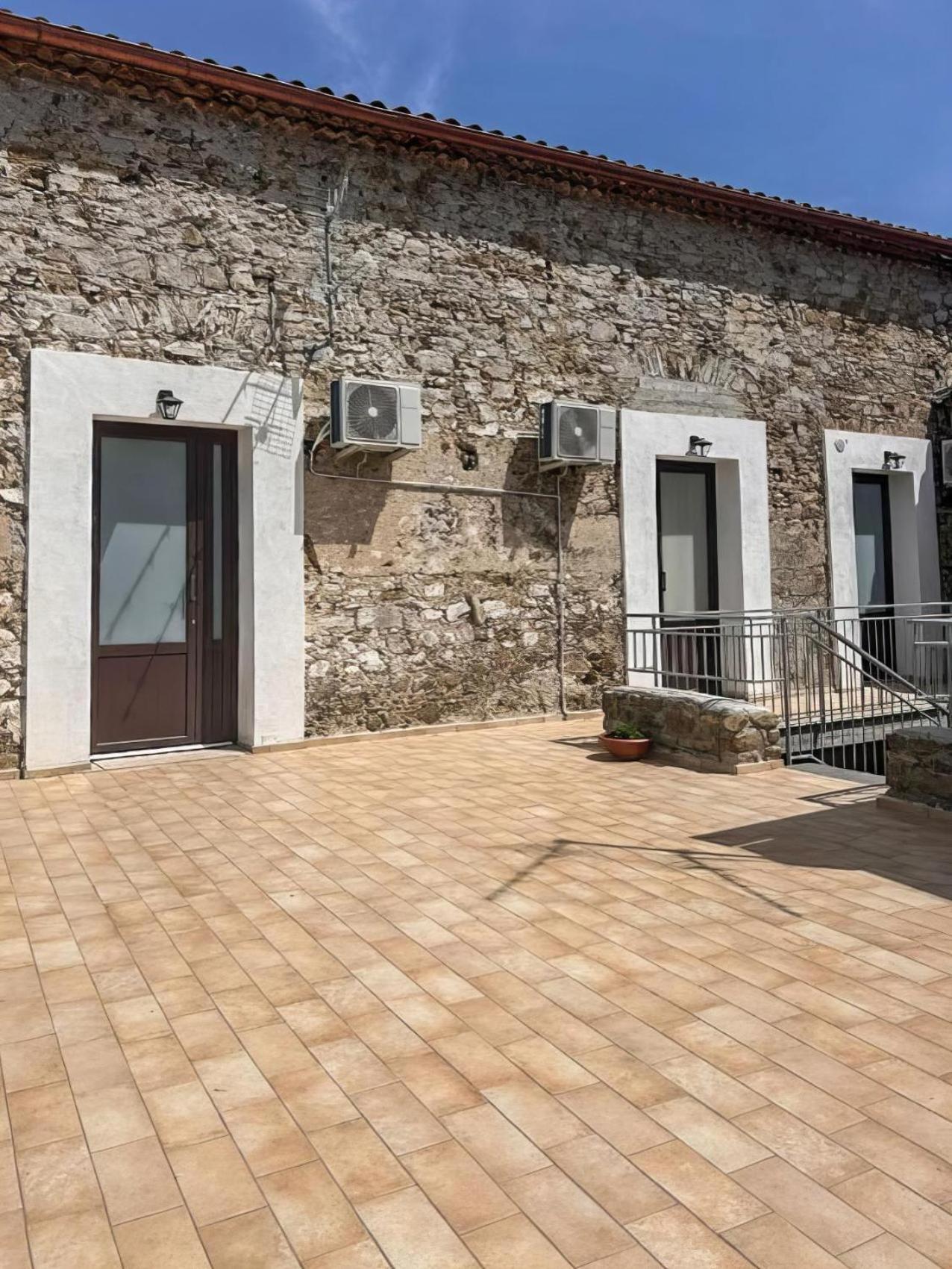 Casa Vacanze Signora Cinzia Торкьяра Экстерьер фото