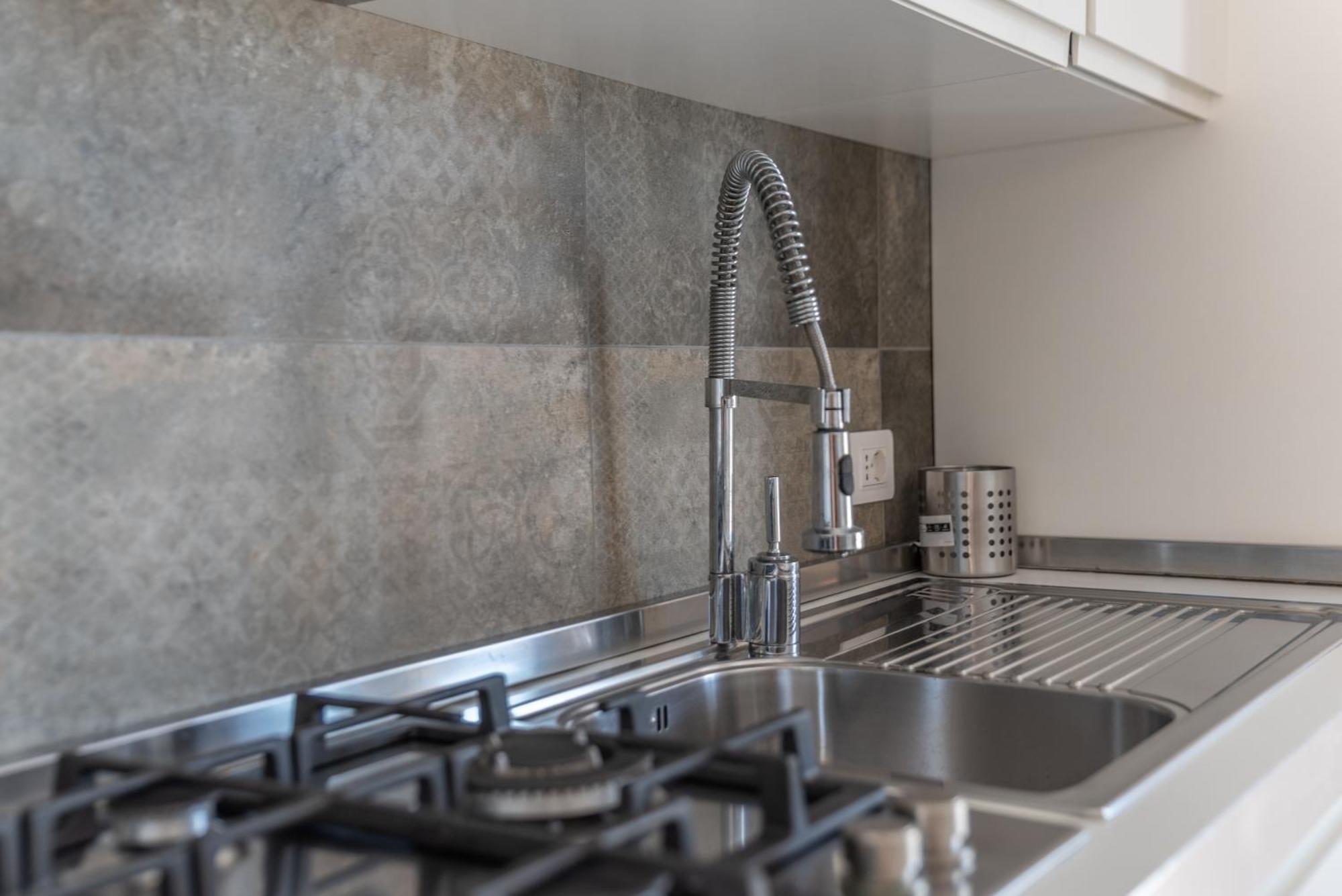 Casa Vacanze Signora Cinzia Торкьяра Экстерьер фото