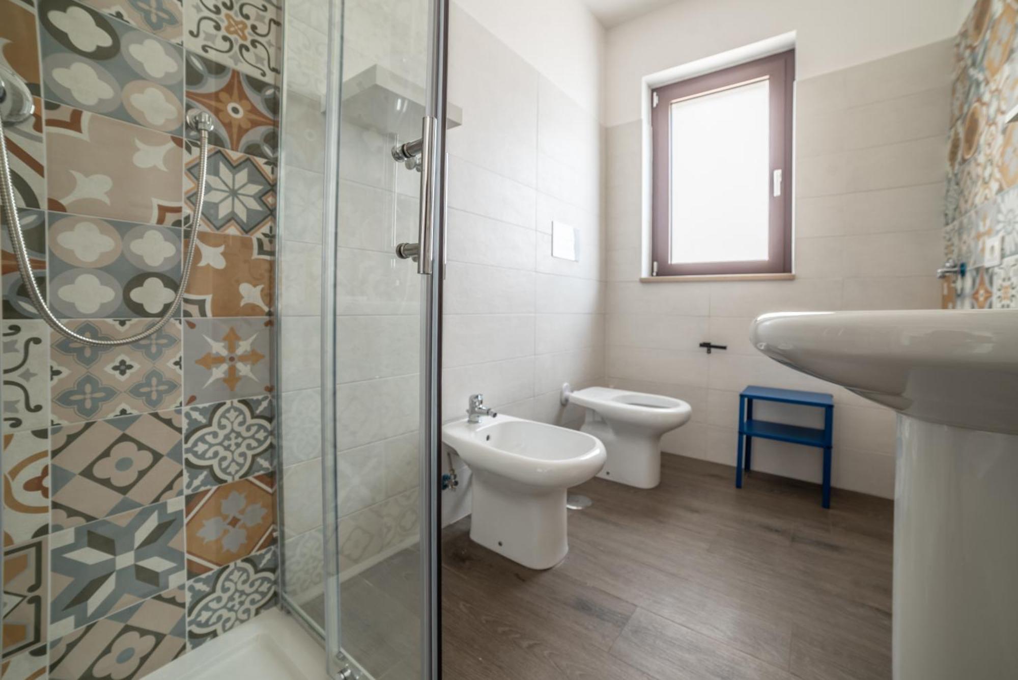 Casa Vacanze Signora Cinzia Торкьяра Экстерьер фото