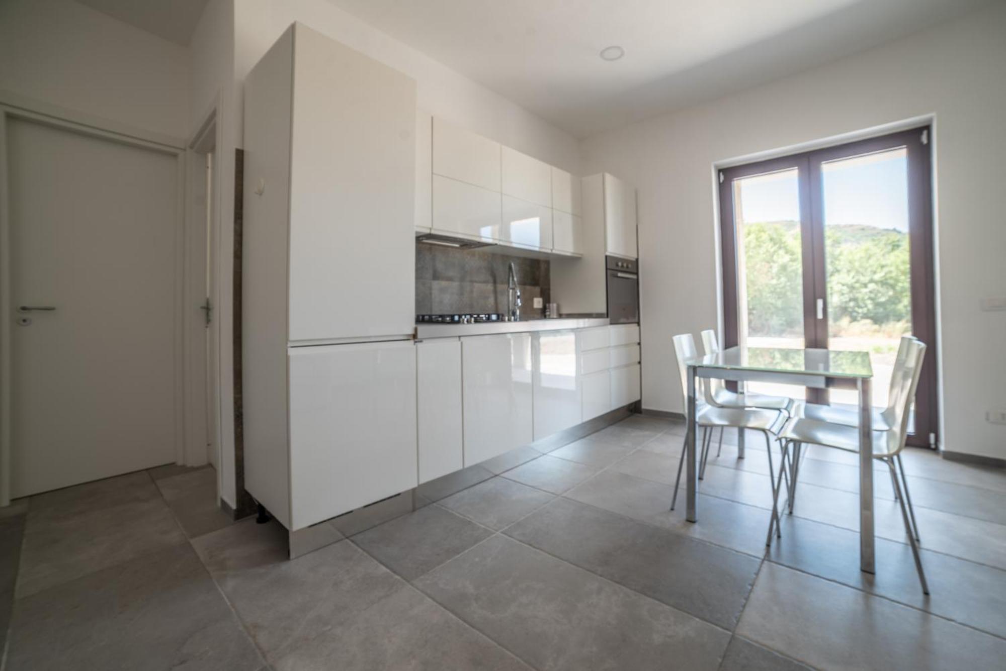 Casa Vacanze Signora Cinzia Торкьяра Экстерьер фото
