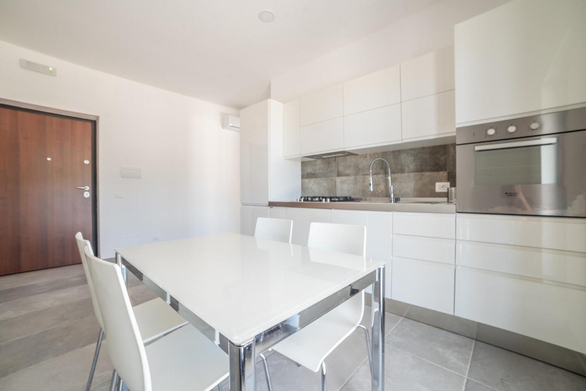 Casa Vacanze Signora Cinzia Торкьяра Экстерьер фото