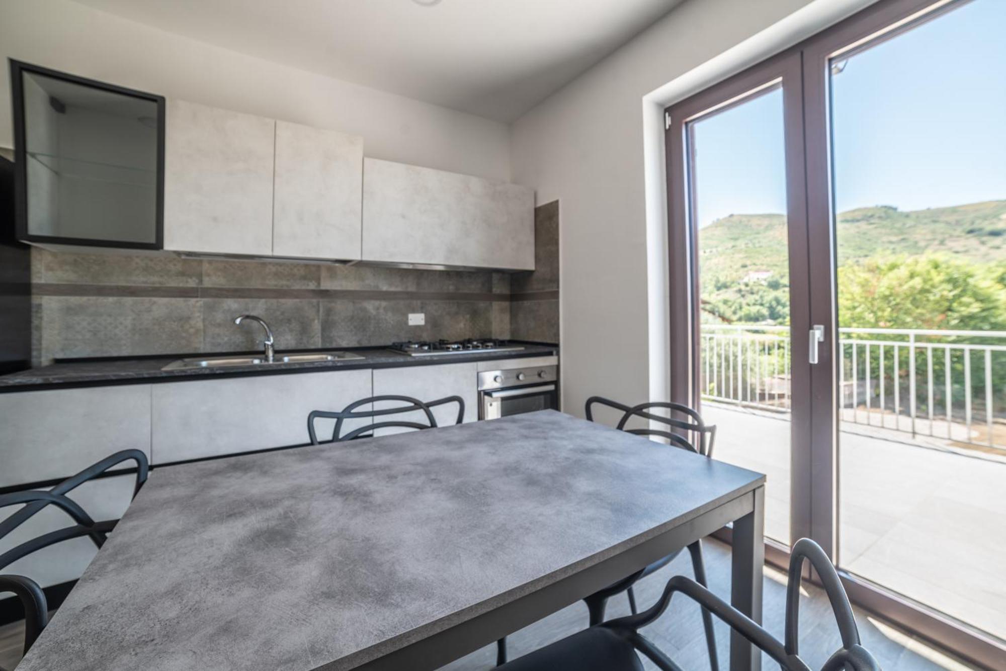 Casa Vacanze Signora Cinzia Торкьяра Экстерьер фото