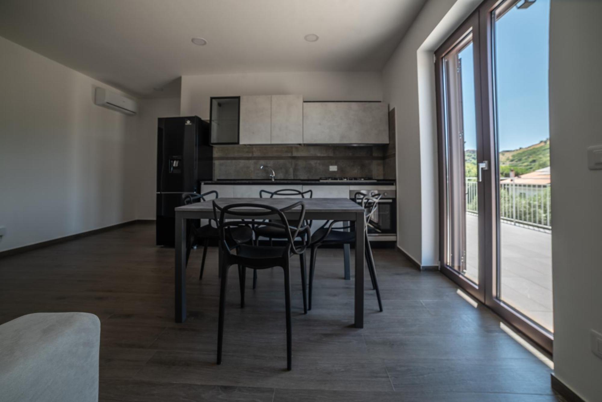 Casa Vacanze Signora Cinzia Торкьяра Экстерьер фото