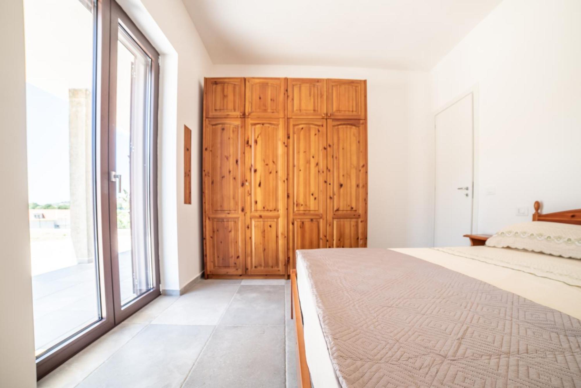 Casa Vacanze Signora Cinzia Торкьяра Экстерьер фото