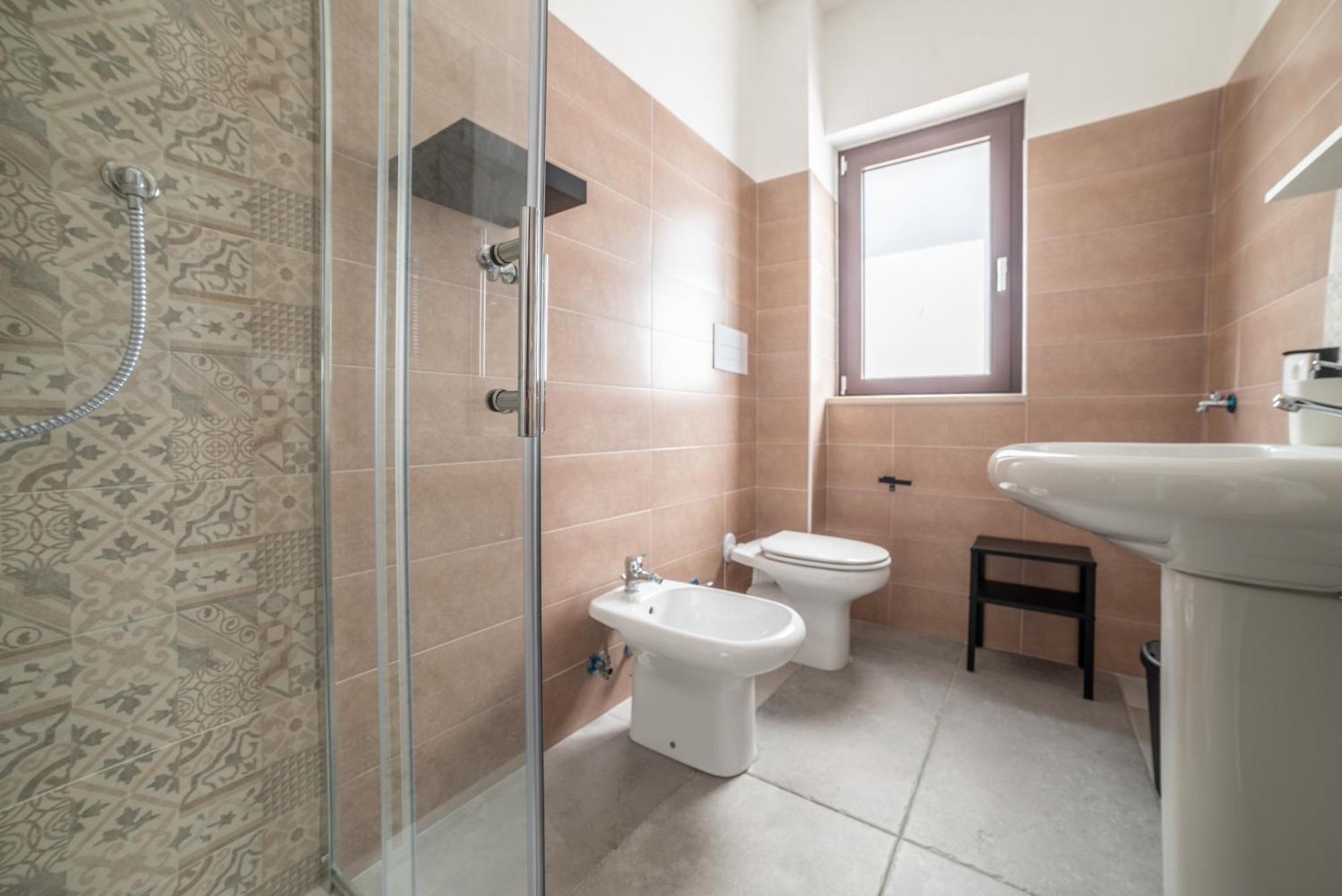 Casa Vacanze Signora Cinzia Торкьяра Экстерьер фото