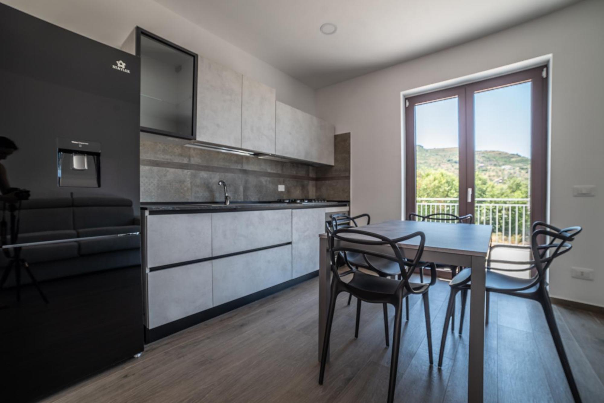 Casa Vacanze Signora Cinzia Торкьяра Экстерьер фото