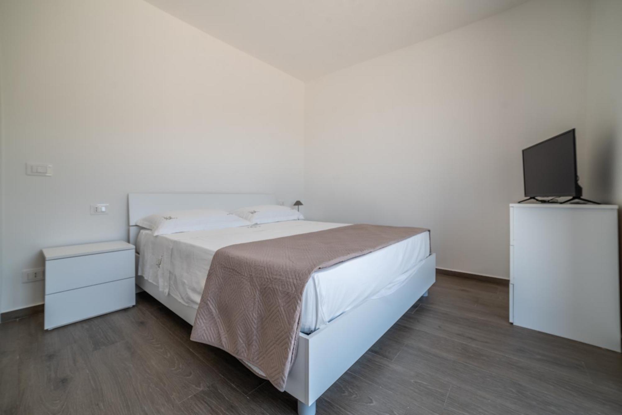Casa Vacanze Signora Cinzia Торкьяра Экстерьер фото