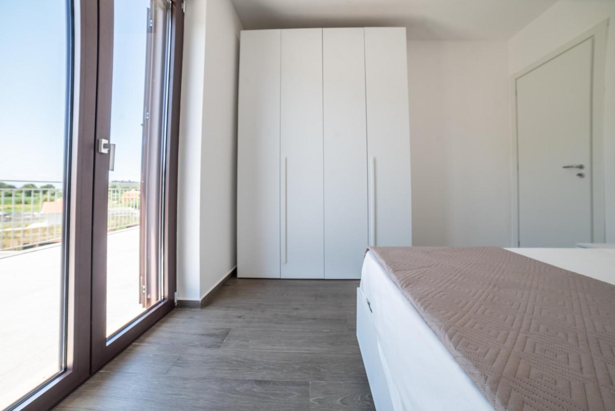 Casa Vacanze Signora Cinzia Торкьяра Экстерьер фото