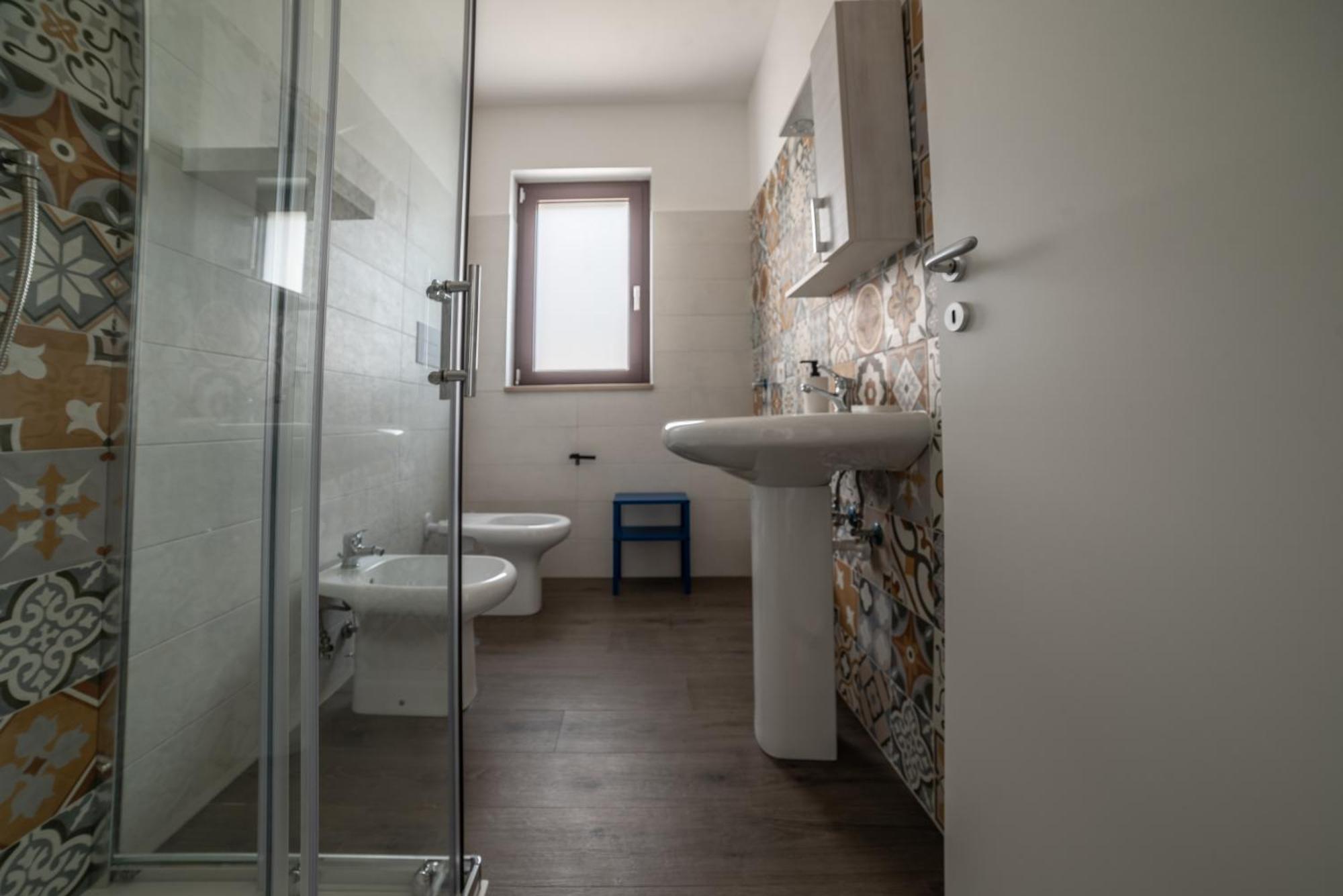 Casa Vacanze Signora Cinzia Торкьяра Экстерьер фото