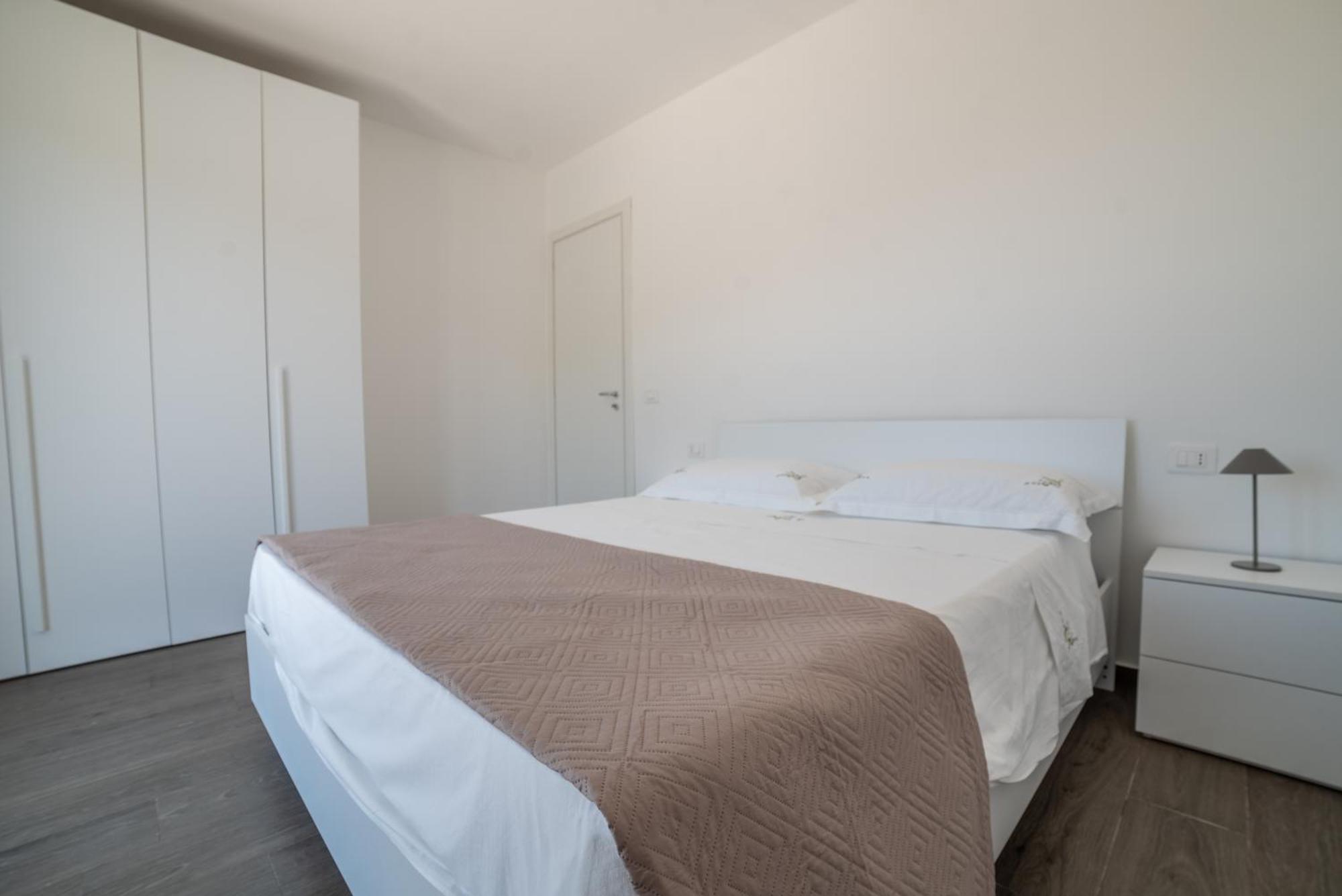 Casa Vacanze Signora Cinzia Торкьяра Экстерьер фото