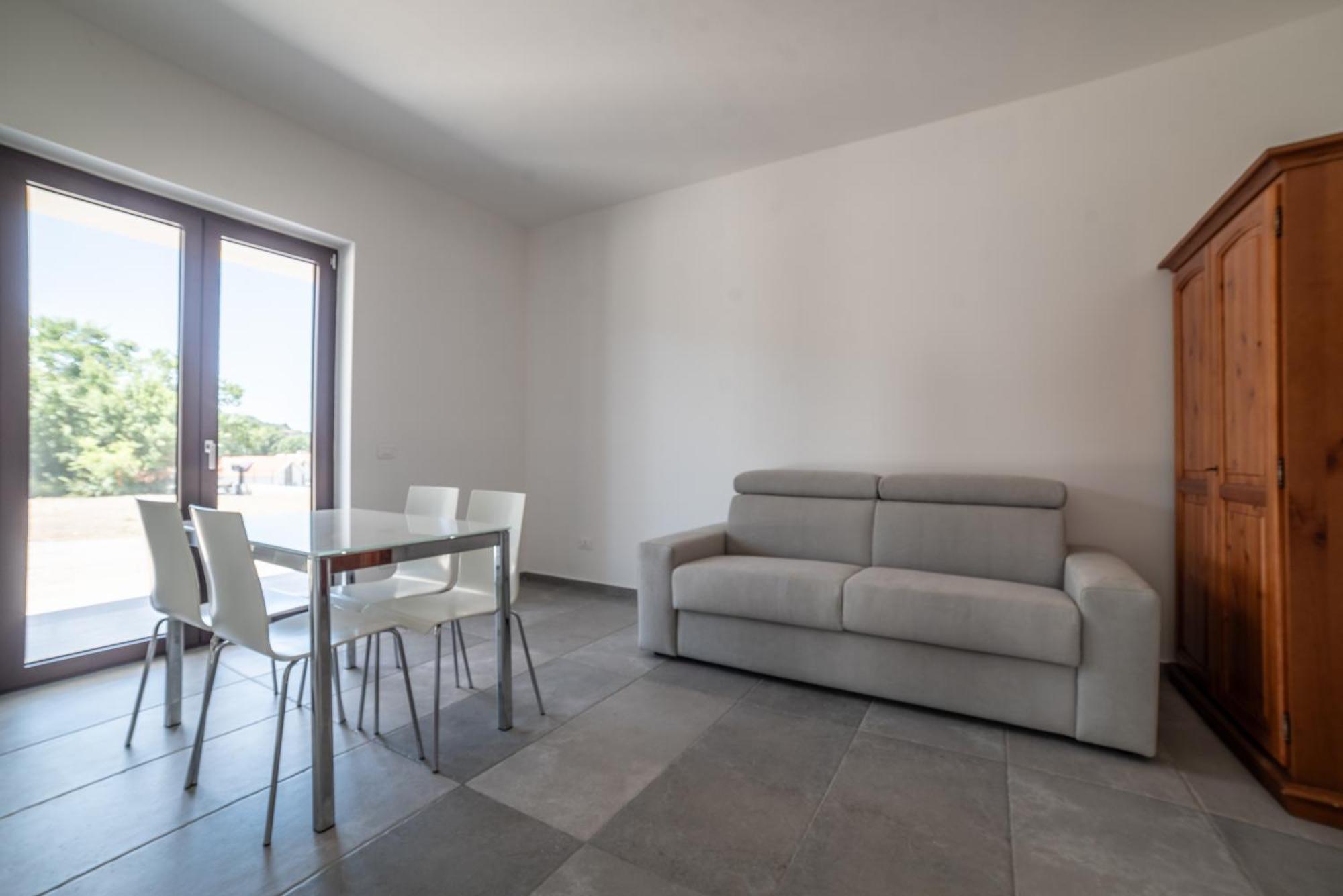 Casa Vacanze Signora Cinzia Торкьяра Экстерьер фото