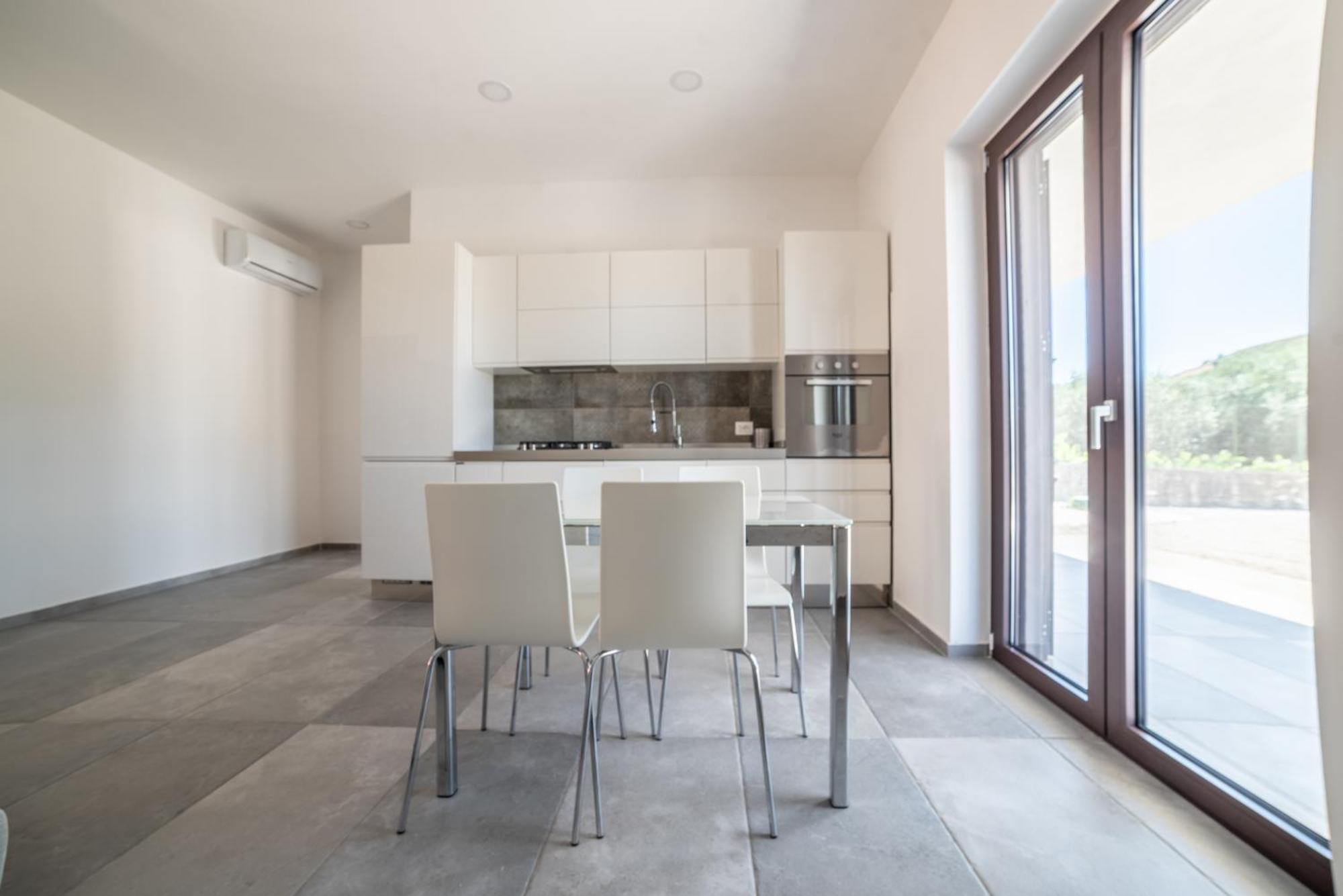 Casa Vacanze Signora Cinzia Торкьяра Экстерьер фото