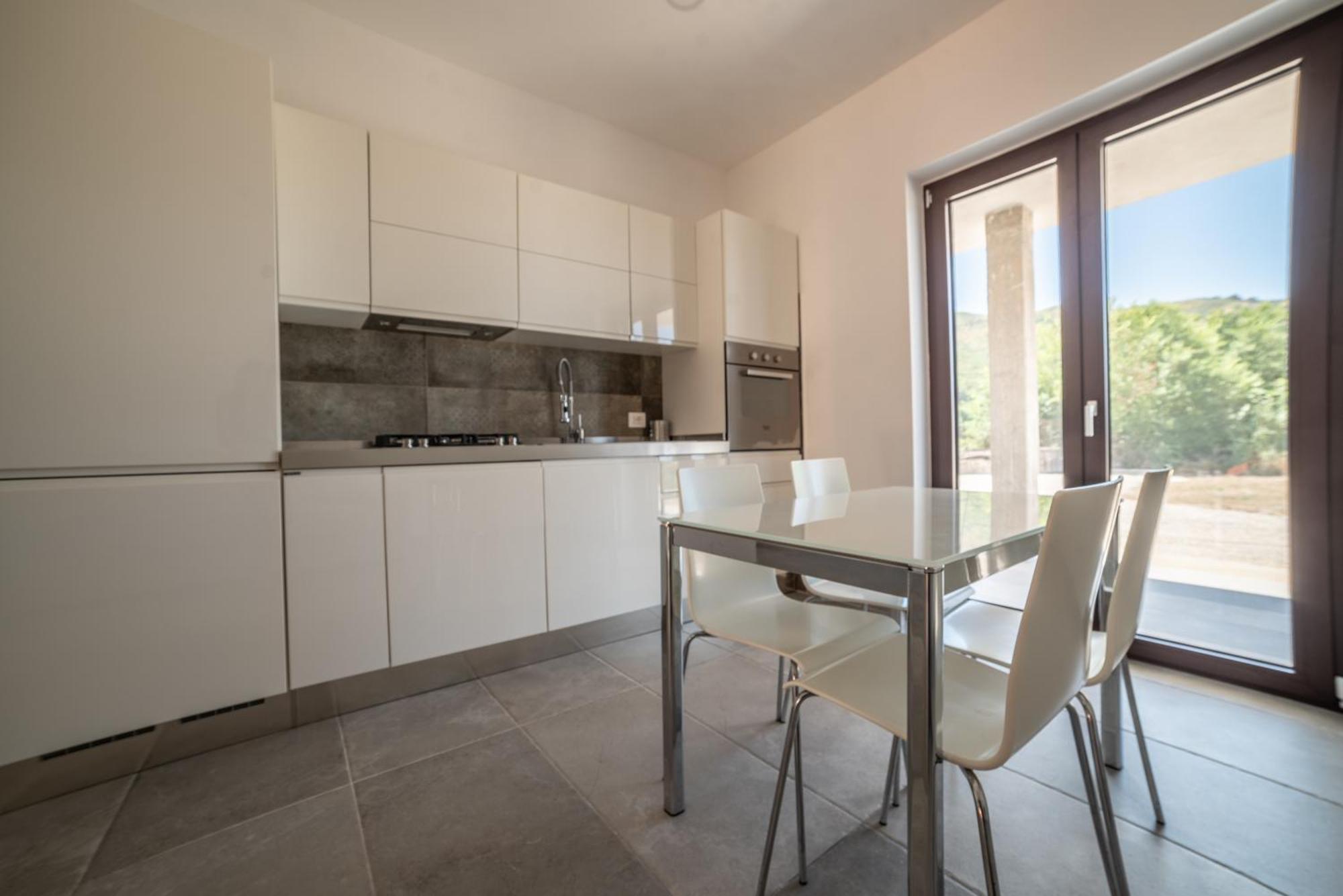 Casa Vacanze Signora Cinzia Торкьяра Экстерьер фото