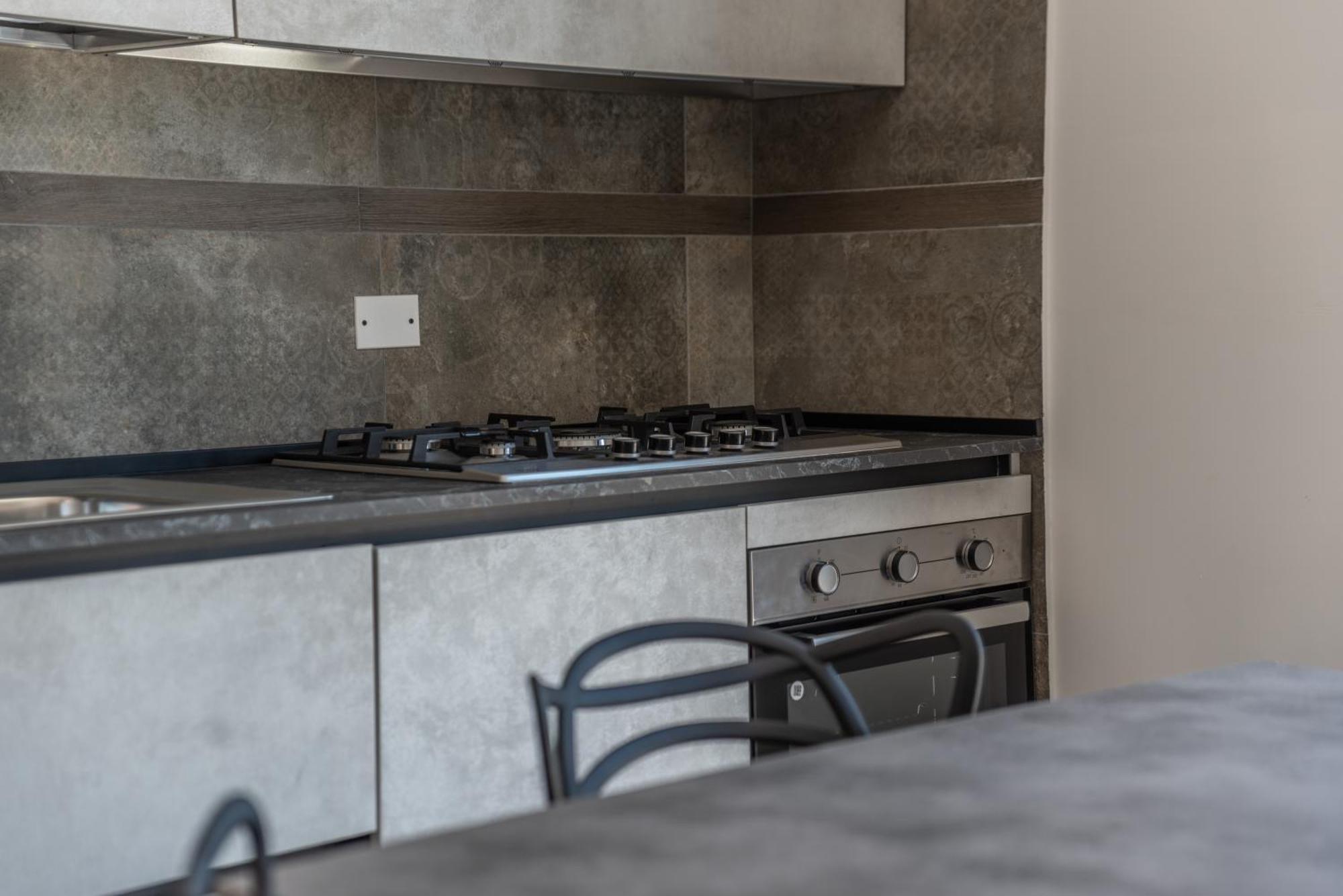 Casa Vacanze Signora Cinzia Торкьяра Экстерьер фото